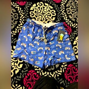 Southern Lure Gamer Swim Trunks